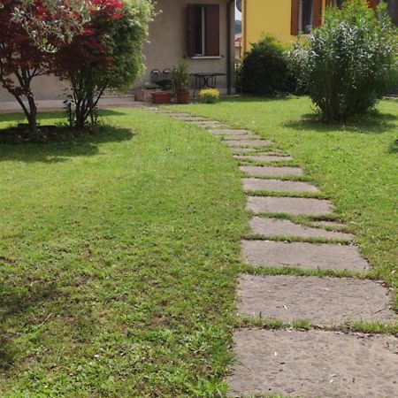 Rosi Home Negrar Bagian luar foto
