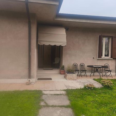 Rosi Home Negrar Bagian luar foto