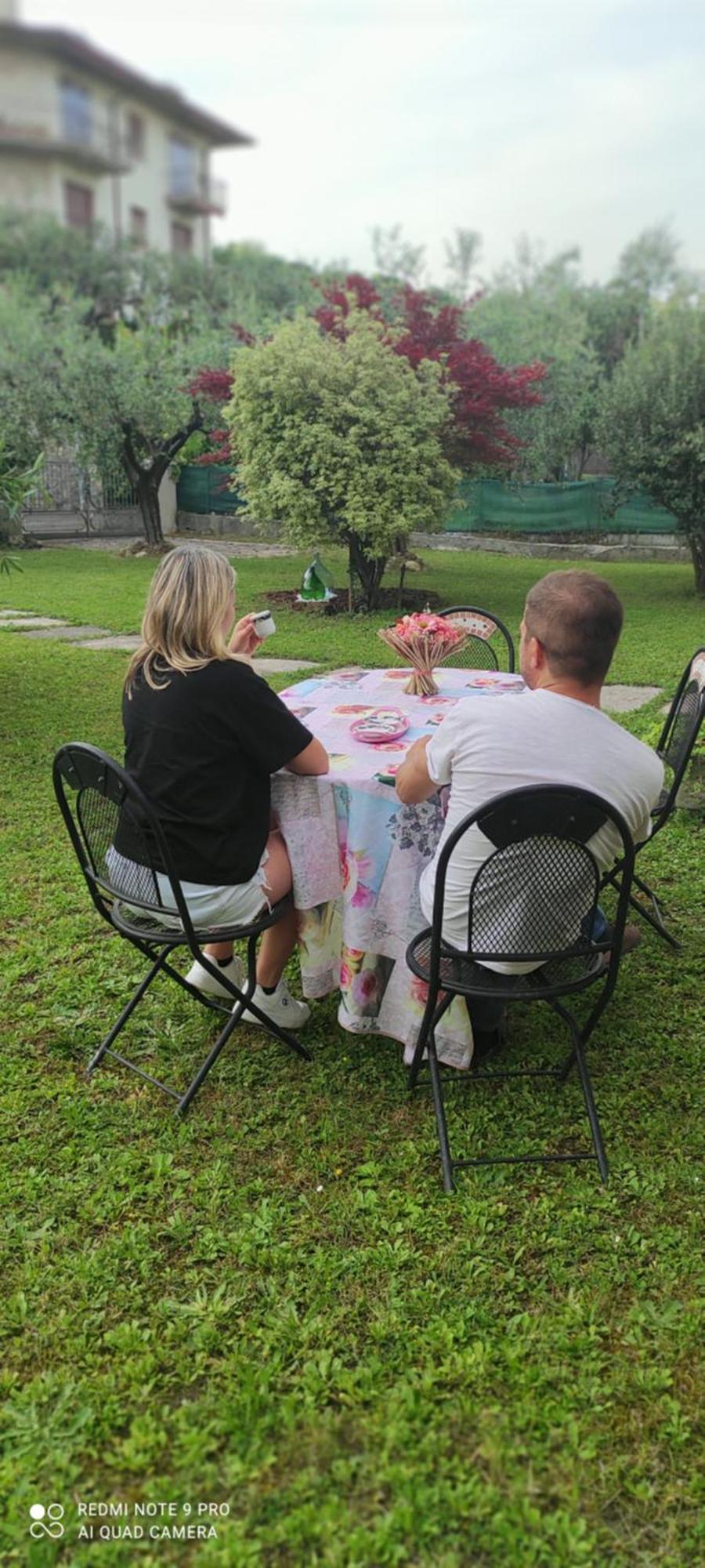 Rosi Home Negrar Bagian luar foto
