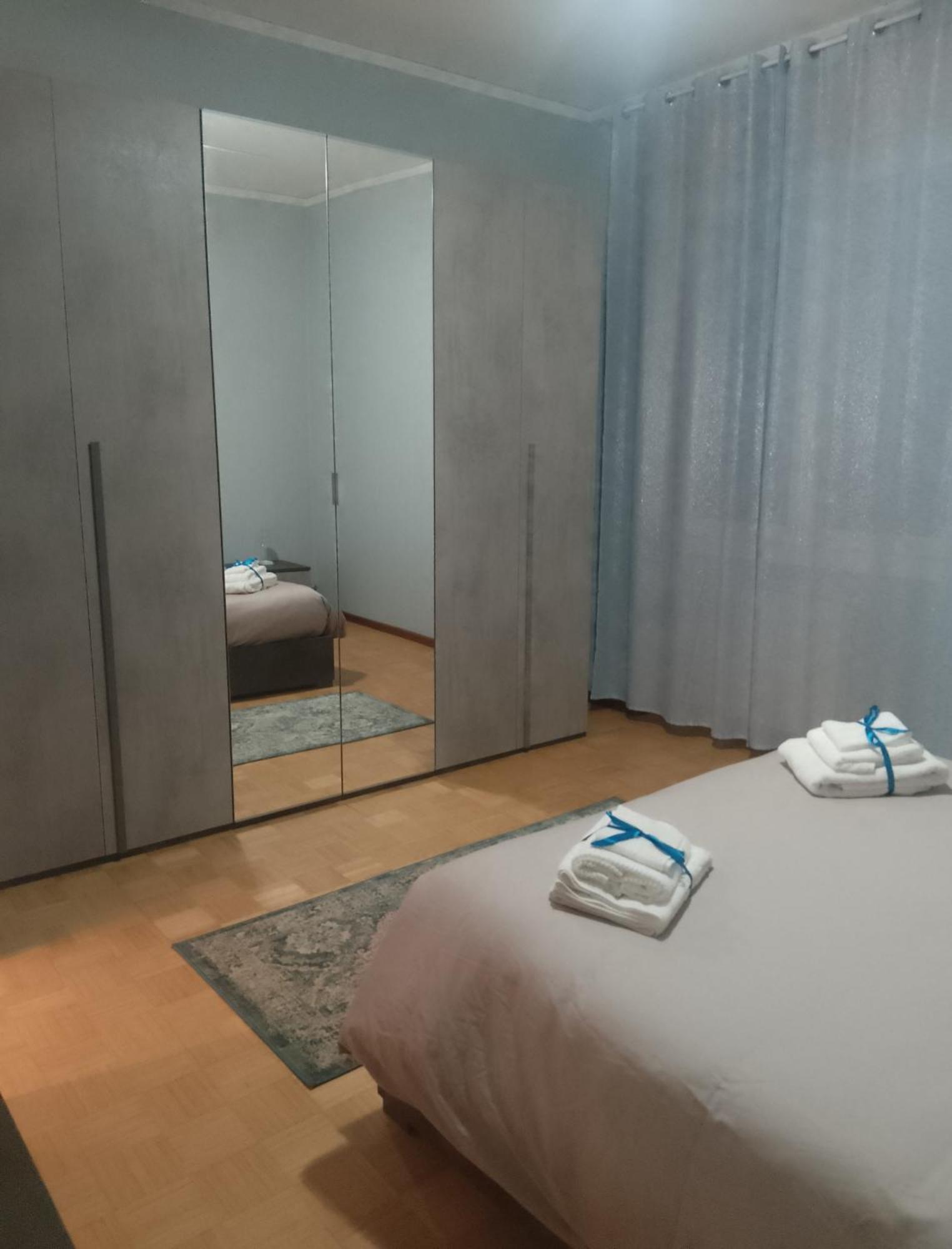 Rosi Home Negrar Bagian luar foto