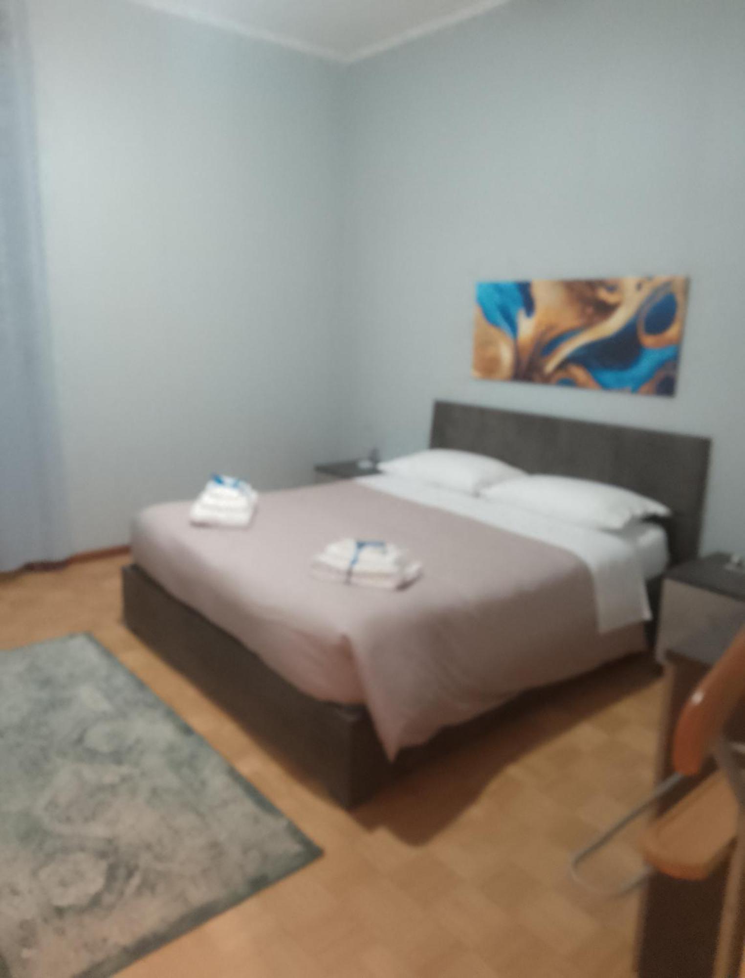 Rosi Home Negrar Bagian luar foto