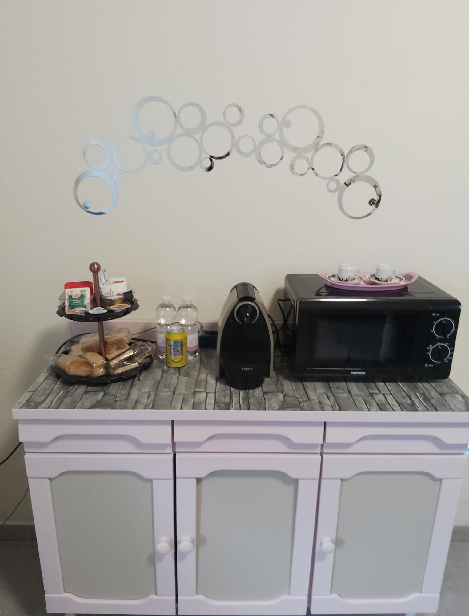 Rosi Home Negrar Bagian luar foto