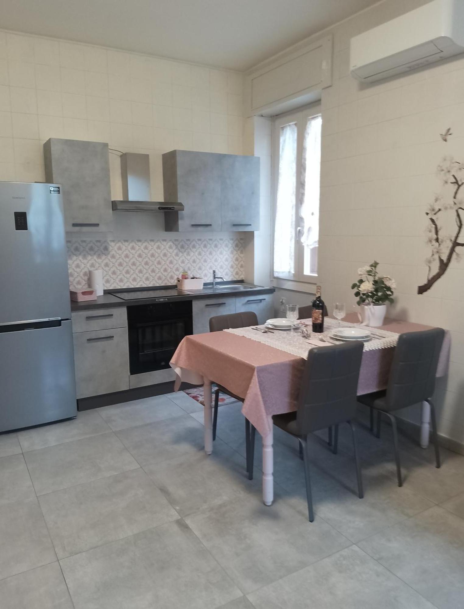 Rosi Home Negrar Bagian luar foto