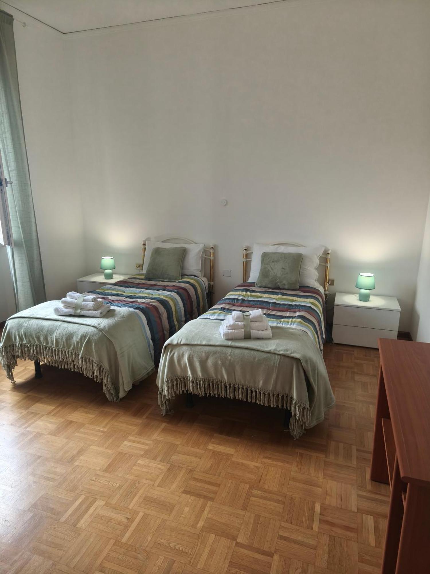 Rosi Home Negrar Bagian luar foto
